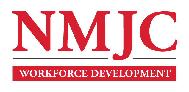 NMJC Workforce Development Logo