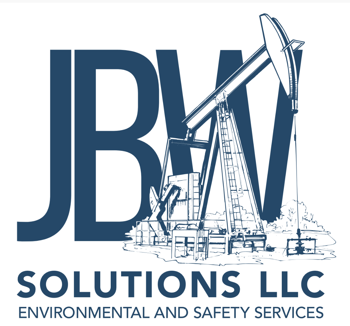 Bronze JBW Solutions Logo