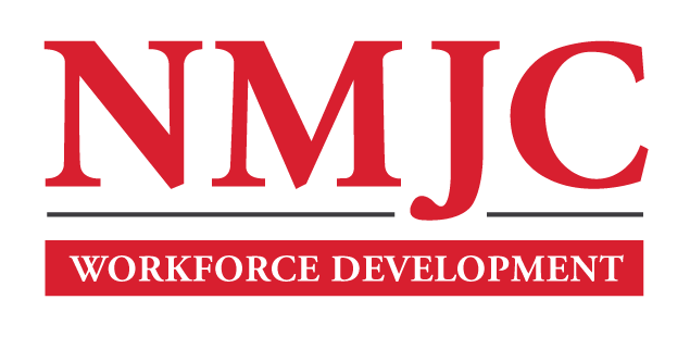 NMJC Workforce Development Logo
