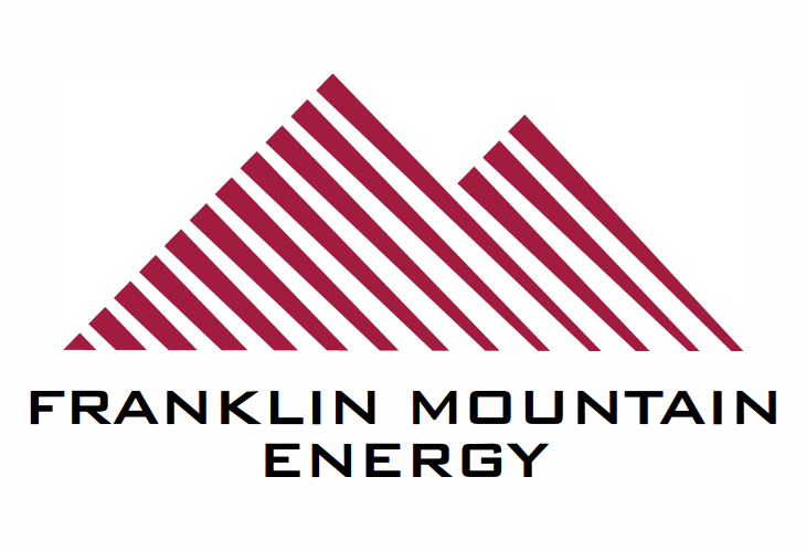 Franklin Mountain Energy Logo