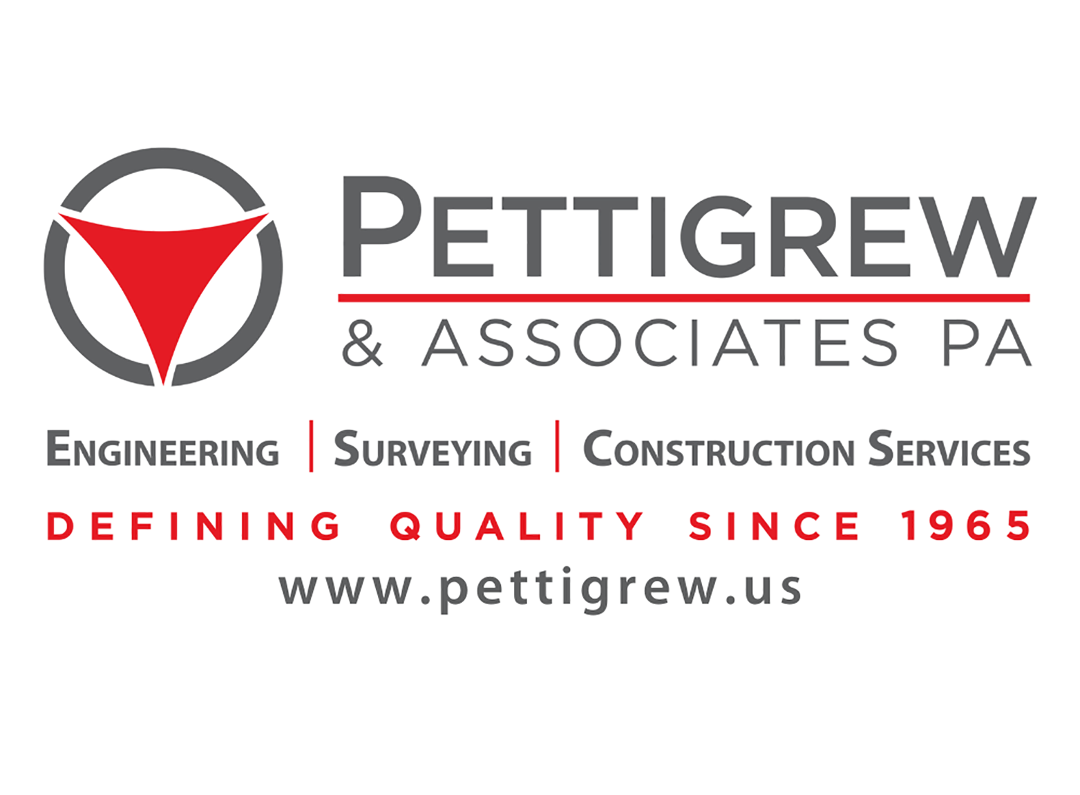 Pettigrew & Associates Logo