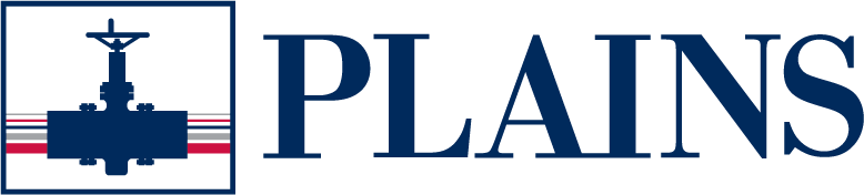 Plains All American Logo