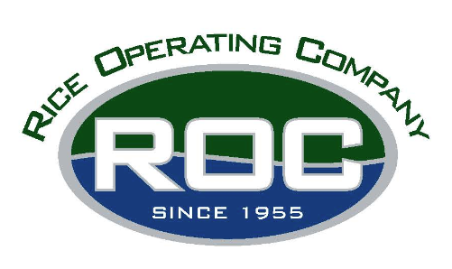 Rice Operating Co. Logo
