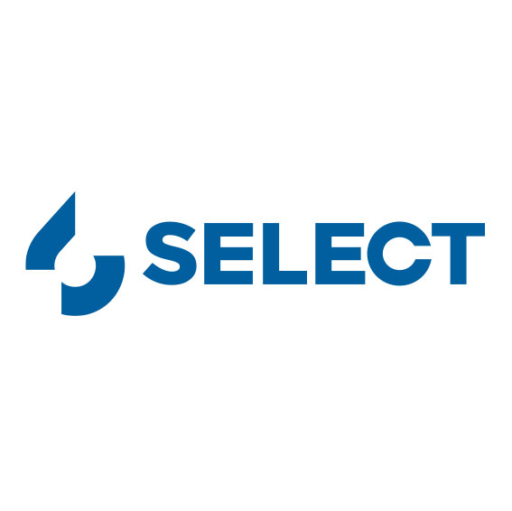 Select Energy Logo
