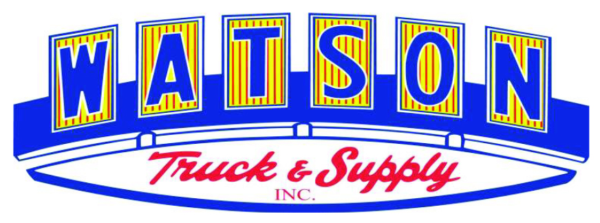 Watson Truck and Supply Logo