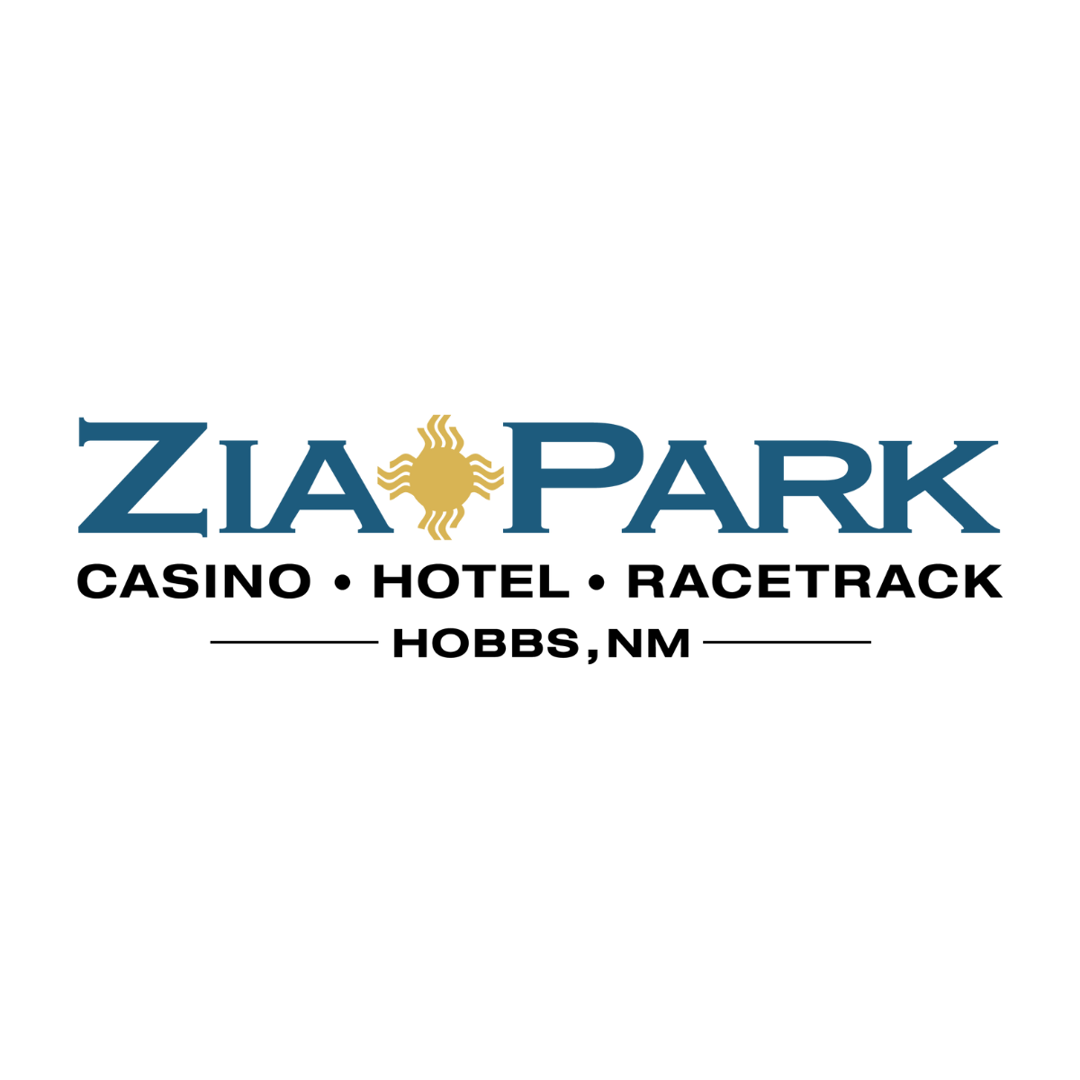 Zia Park Logo