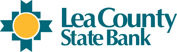 Lea County State Bank Logo