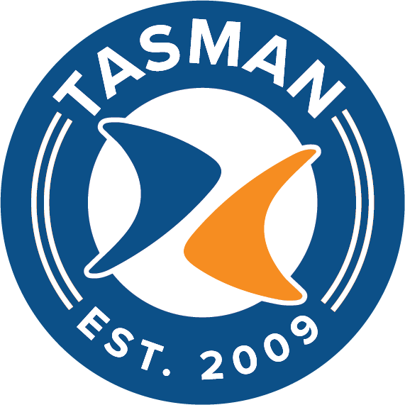 Tasman Logo