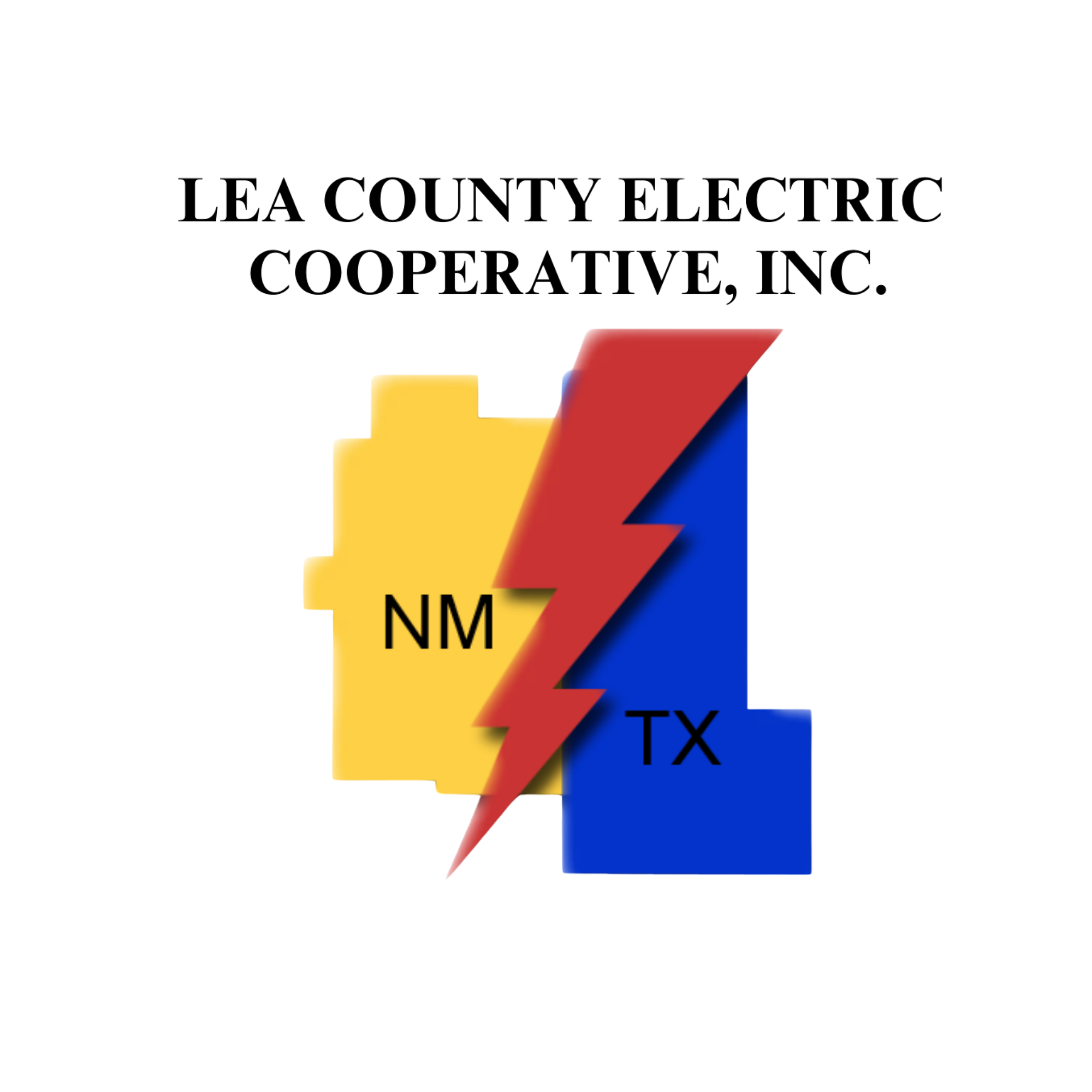 Lea County Electric Cooperative Logo 2026