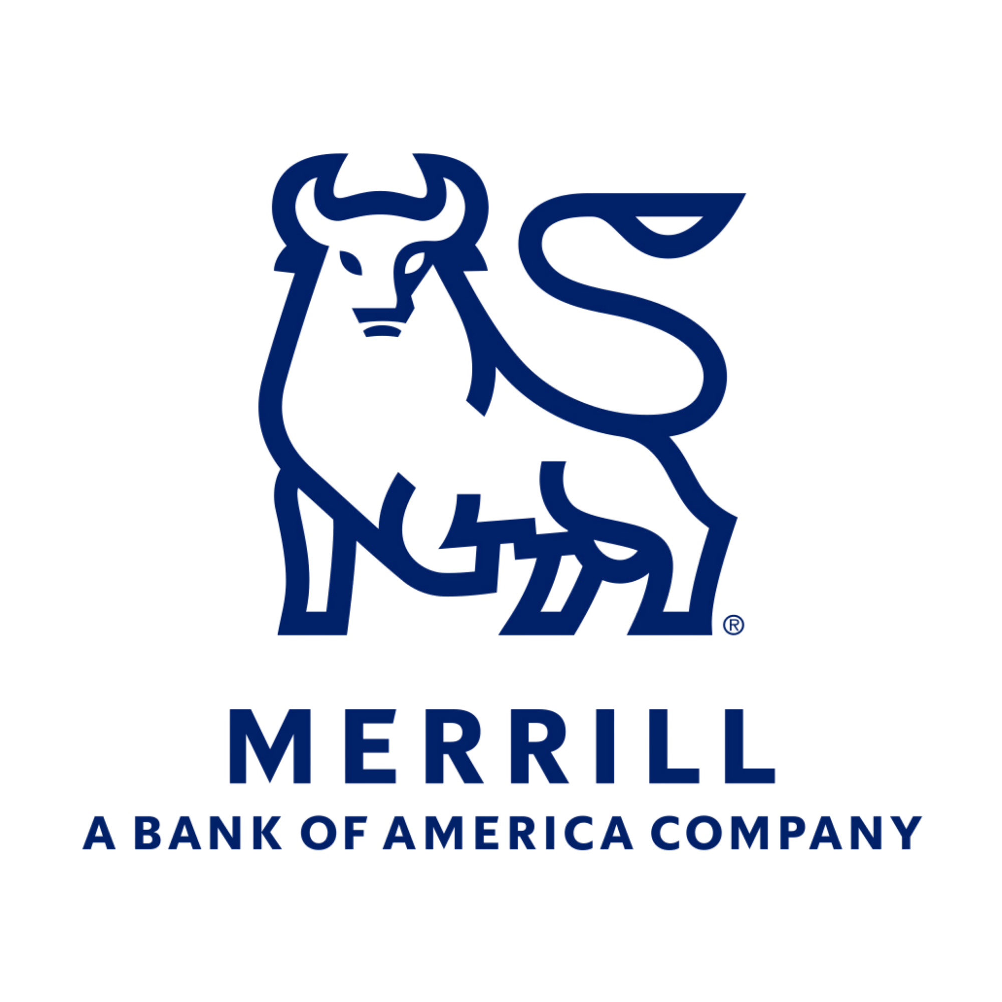 Merrill Lynch Logo
