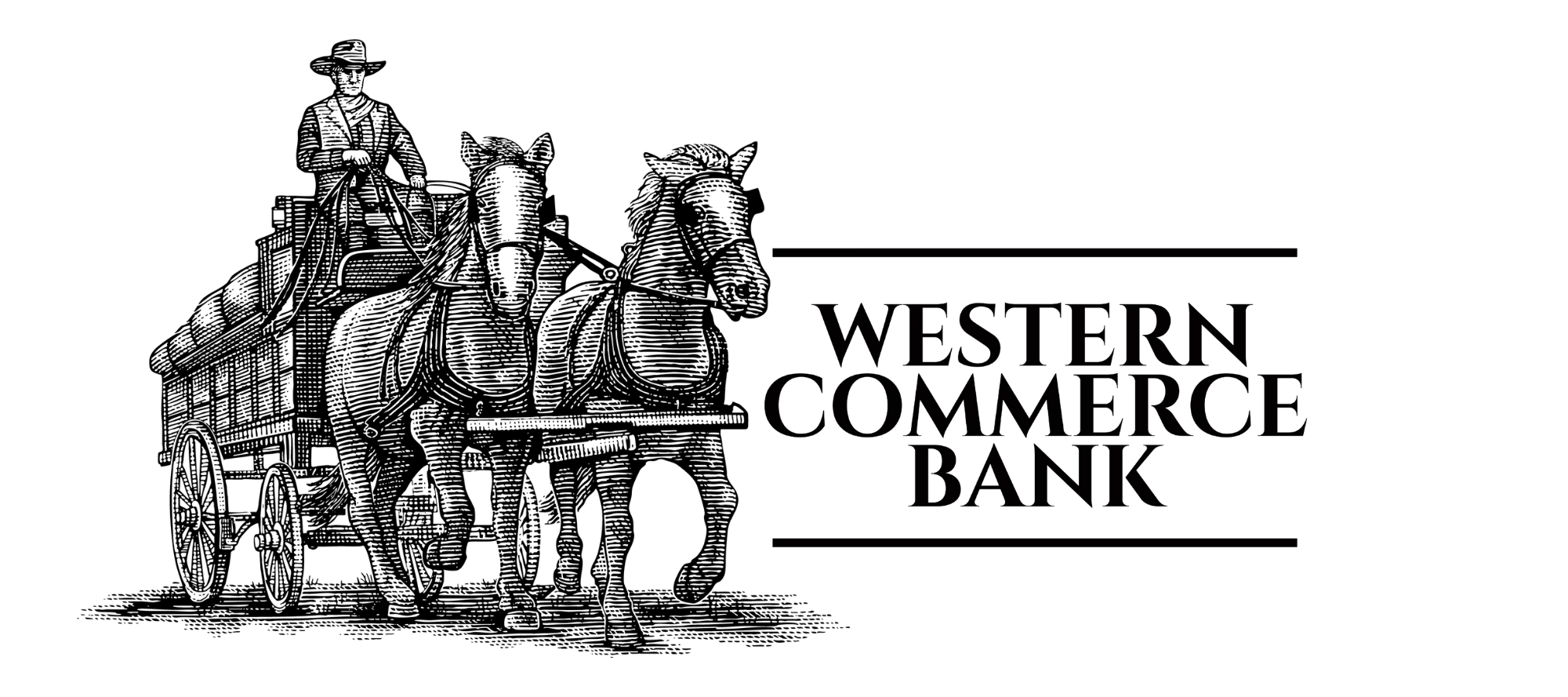 Western Commerce Bank Logo